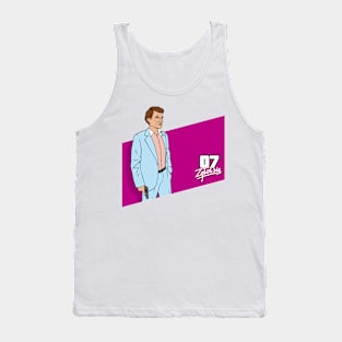 07 ZGŁOŚ SIĘ Tank Top